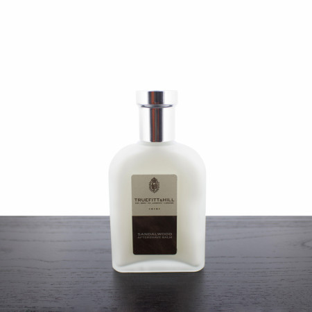Product image 0 for Truefitt & Hill Sandalwood Aftershave Balm